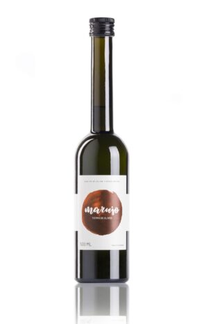 Tierra de Olivos